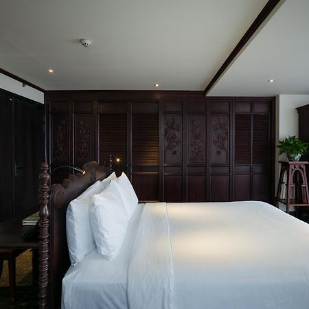 Amanaki Thao Dien Hô Chi Minh-Ville Extérieur photo