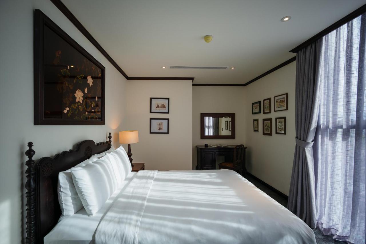 Amanaki Thao Dien Hô Chi Minh-Ville Extérieur photo
