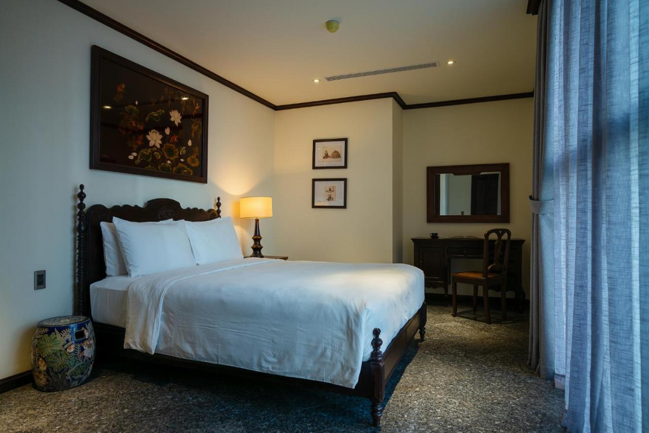 Amanaki Thao Dien Hô Chi Minh-Ville Extérieur photo