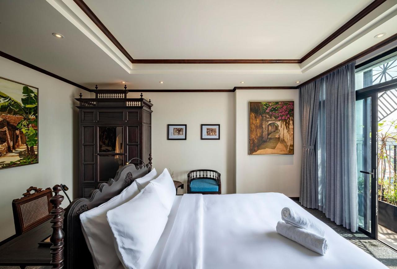 Amanaki Thao Dien Hô Chi Minh-Ville Extérieur photo