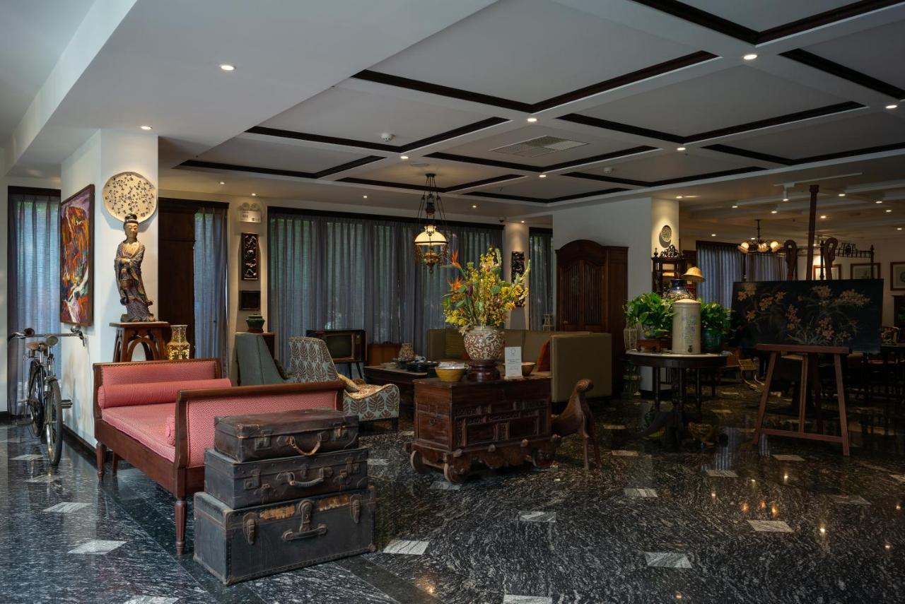 Amanaki Thao Dien Hô Chi Minh-Ville Extérieur photo