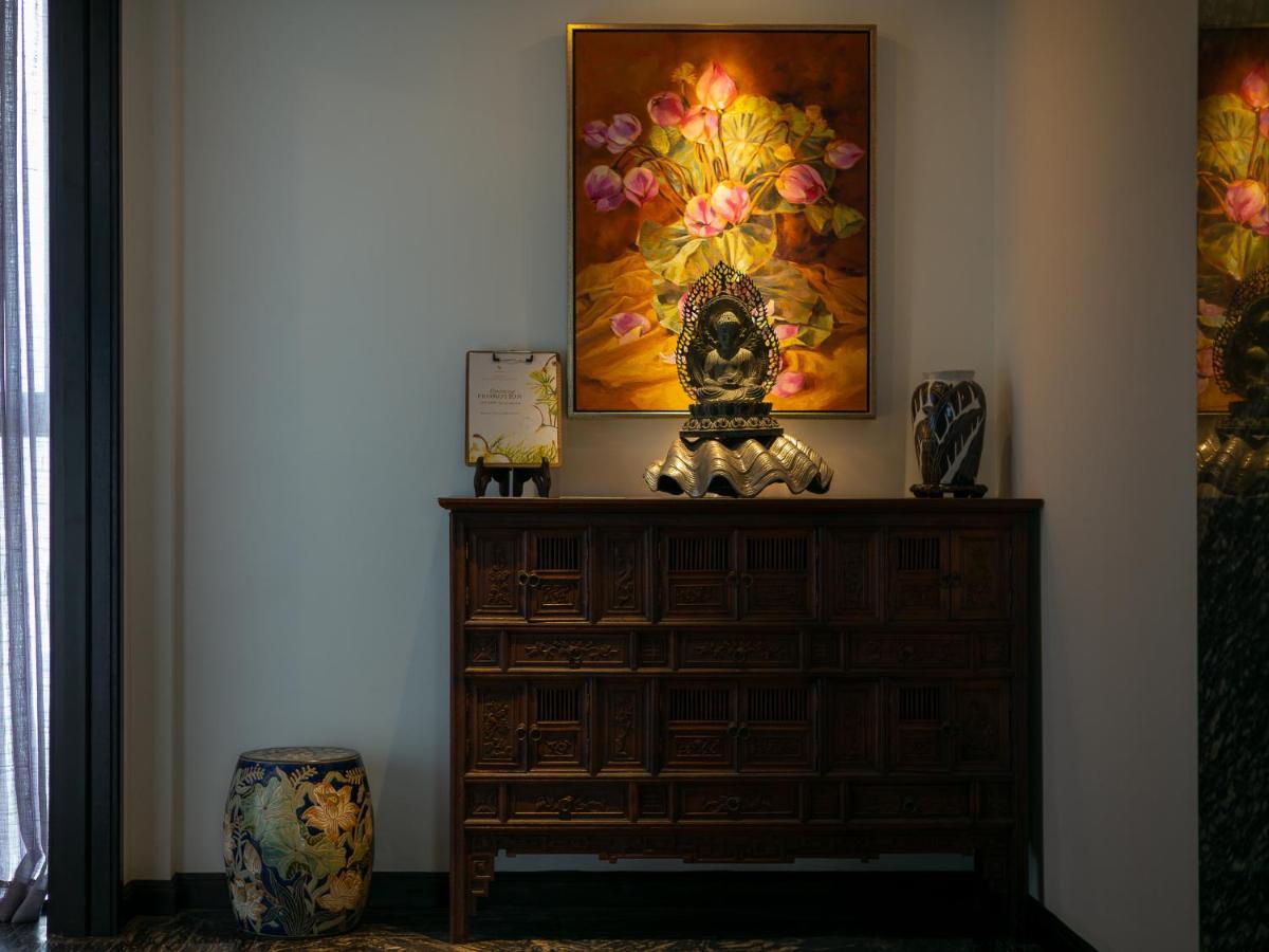 Amanaki Thao Dien Hô Chi Minh-Ville Extérieur photo