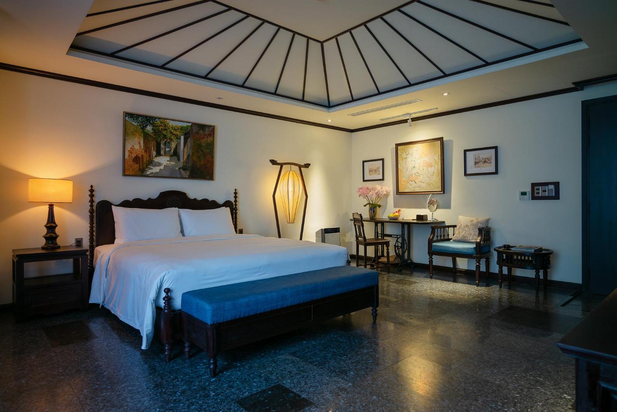 Amanaki Thao Dien Hô Chi Minh-Ville Extérieur photo