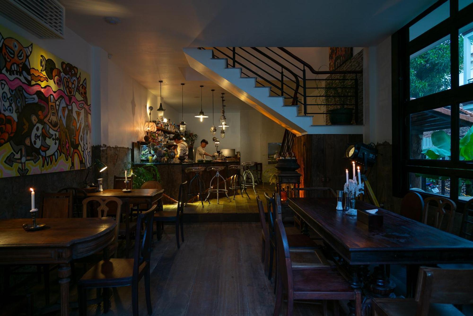 Amanaki Thao Dien Hô Chi Minh-Ville Extérieur photo