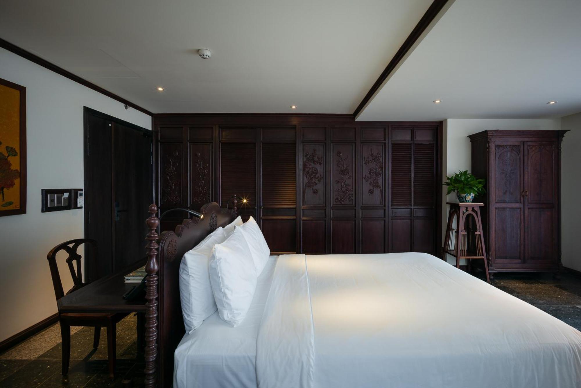 Amanaki Thao Dien Hô Chi Minh-Ville Extérieur photo