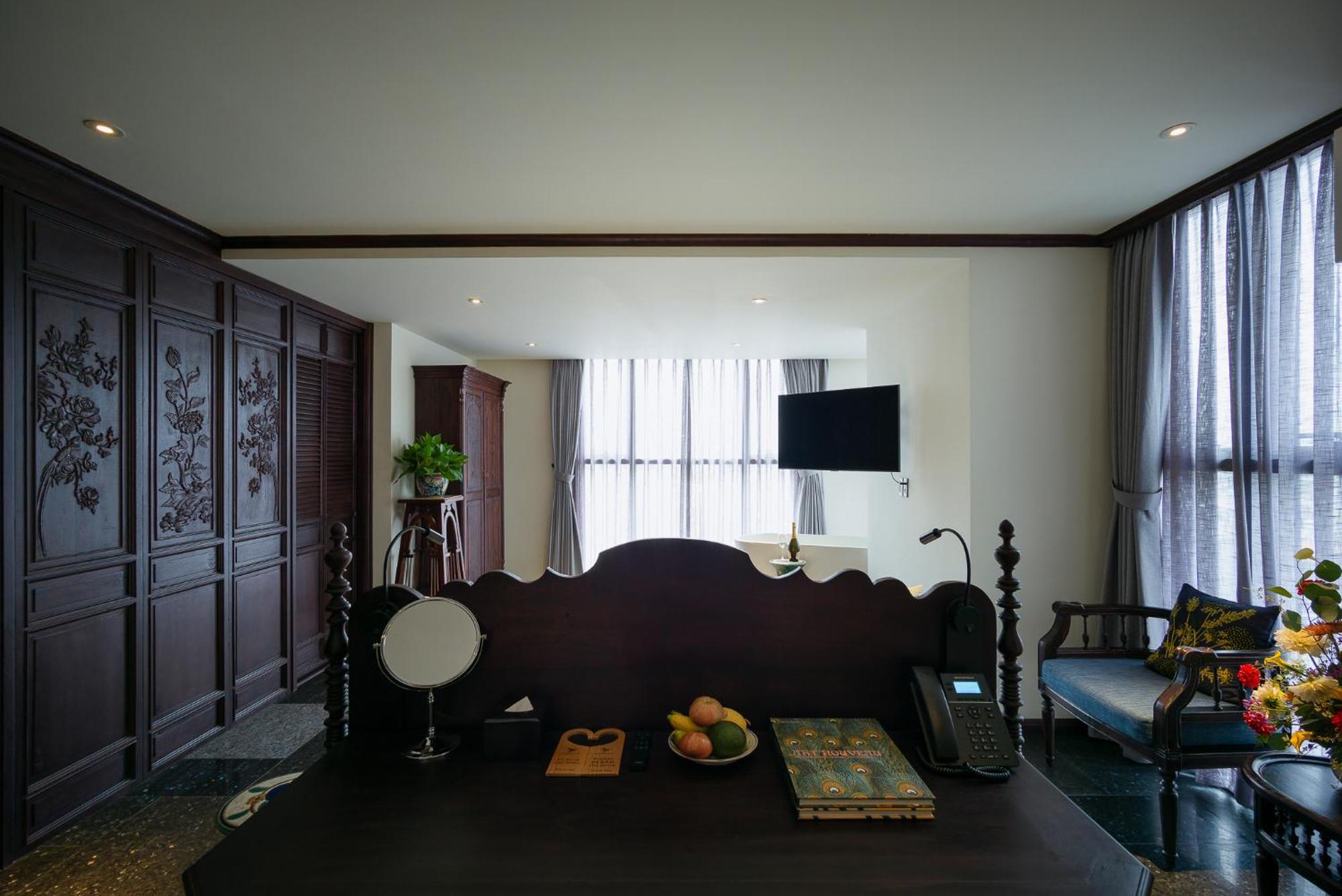 Amanaki Thao Dien Hô Chi Minh-Ville Extérieur photo