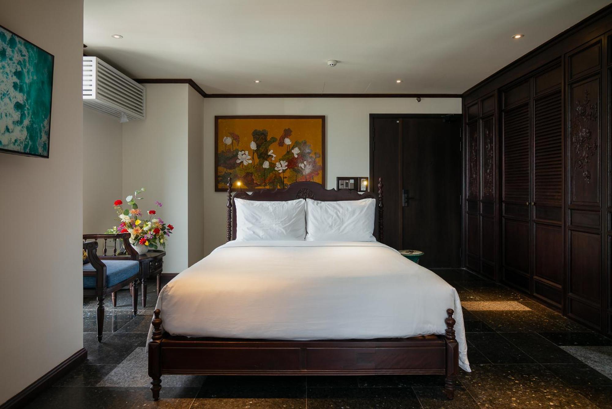 Amanaki Thao Dien Hô Chi Minh-Ville Extérieur photo